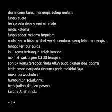 Check spelling or type a new query. Gambar Kata Menangis Dalam Diam Cikimm Com