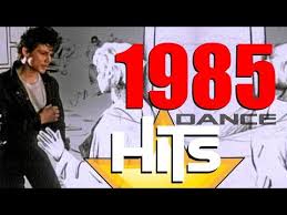 Best Hits 1985 Top 100