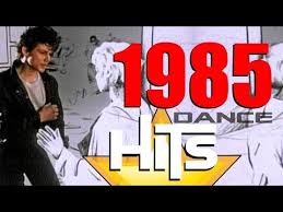 best hits 1985 top 100