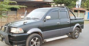 Maybe you would like to learn more about one of these? Gambar Mobil Kijang Pick Up Solar Gambar Modifikasi Mobil Pick Up Kijang Modif Mobil Download Gambar Modifikasi Toyota Modifikasi Mobil Mobil Mobil Bekas