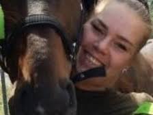 Gedenkseite für Sandra Hamann