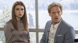 Once he was an ice cream vendor and now jordan is the head of a stockbroker office: Unique 15 Aya Cash Janet Wolf Of Wall Street Yusuf Ross