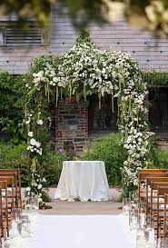 Wedding Ideas Advice Wedding Altars Garden Wedding Inspiration Spring Garden Wedding