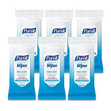 Purell Hand Sanitizing Wipes Newborn Essentials Baby Essentials Newborn Necessities List Newborn Ne Hand Sanitizing Wipes Purell Wipes Cleaning Wipes