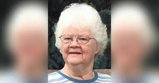 Obituary for Nancy A Whitaker