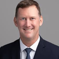 Anthony Patten, Asia-Pacific