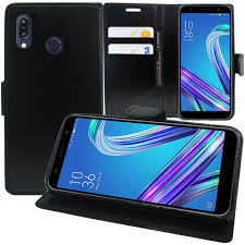 Asus ZenFone Live ZB501KL 16 GB schwarz ...