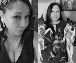 JACKSON, Janine › Gone But Not Forgotten