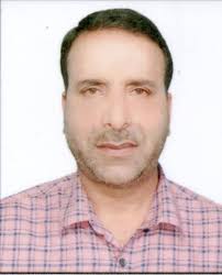 CM is the only display piece in the chair; he is unaware of any details  regarding the Gulmarg show.