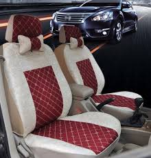 Only 2 Front Universal Car Seat Covers For Infiniti Q50l Qx50 Esq Q70l Qx60 Q60 Qx70 Q50 Qx30 Q30 Car Accessories Sty Car Seats Carseat Cover Pink Seat Covers
