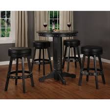 Renegade Pub Table Pub Table Pedestal Pub Table Game Room Furniture