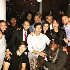 Carleigh bettiol family, childhood, life achievements, facts, wiki and bio of 2017. Carleigh Bettiol On Twitter Loved Seeing These People Last Night Friendship Hamilton