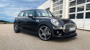 High quality & reliable · for race car enthusiasts Ac Schnitzer Tuning Kit Fur Den Mini Cooper Se Auto Motor Und Sport