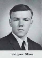 The gentleman in this great ad from the mid-1980's is Bob Whiting who died  last week. He was the Riding Master at The Greenbrier for 26 years when he  retired in 1988.