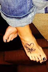 101 Best Foot Tattoo Designs And Ideas With Significant Meanings Tribal Foot Tattoos Foot Tattoos Tattoos