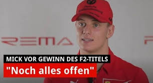 Announced as one of two new drivers for american team haas for the 2021 campaign, is mick schumacher good enough to compete in f1? Formel 1 Liveticker Ferrari Bestatigt Mick Schumacher Fahrt Young Driver Test