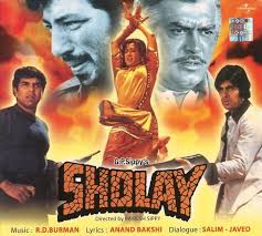 Sholay Is Considered A Classic And One Of The Best Indian Films It Was Ranked First In The British Film Instit Full Movies Bollywood Movies Free Movies Online
