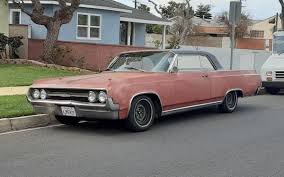 Image result for Saddle Mist 1964 Oldsmobile