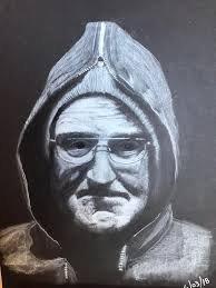 Art of Barefeet Ok literally. Many of you are new, and do not know this,  because it was something I started a few years back