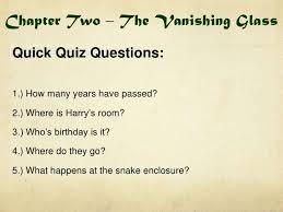 Harry potter is perhaps one of the best book and film series' that ever existed. Harry Potter Book 1 Quick Quizzes And Do Now Tasks