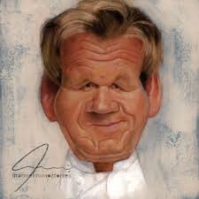 Gordon Ramsay Kicks Robert De Niro Out of His Restaurant, Declaring “Don't  Come Back Here, You Woke Baby,”... Full story below👇👇👇