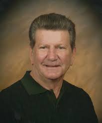 Huey Caldwell Obituary