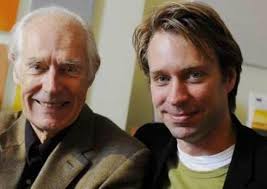 Giles Martin, um colaborador essencial nos lançamentos recentes dos Beatles 