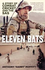 Choose from 33 verified echt promo codes in june 2021. Eleven Bats Anthony Harry Moffitt 9781760877842 Allen Unwin Australia