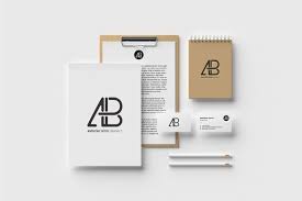 Free Modern Branding Identity Mockup Vol 2 Pixelify Best Free Fonts Mockups T Branding Identity Mockup Corporate Identity Mockup Modern Branding Identity