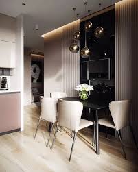 The uk's wall panelling experts are here for you and for all the information, help and stunning dining room wall panelling ideas you will ever need to decide on your own wall panelling design call us now we were asked to create amazing dining room wall. 3d Wall Panels Features Types And Design Ideas Hackrea