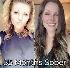 Congratulations 👏👏 to 35 Months of Sobriety ❤️ ------------------------  ☎️ Addiction Helpline: (844) 4276244☎️
