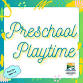 Steele Kids: Preschool Playtime event image