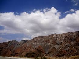 As Sarawat Mountains Taif Saudi Arabia Taif Places To Visit Natural Landmarks