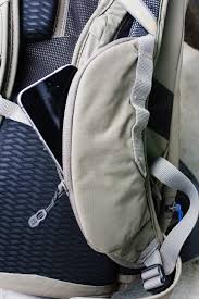 When you're finished, remove the bite valve. Camelbak M U L E Lr 15 Hydration Pack