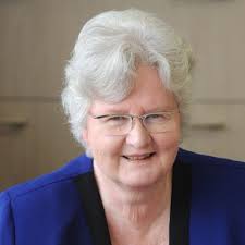 Professor Lyn Littlefield OAM