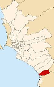 How competitive is the market for this home? Distrikt San Bartolo Wikipedia