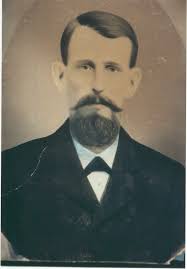 John J Reasor (1849-1894)