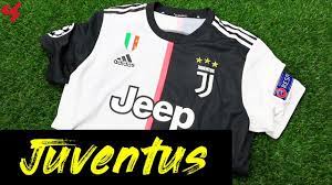 Show your love for juventus with jerseys for men, women and kids. Adidas Juventus Ronaldo 2019 20 Home Jersey Unboxing Review From Subside Sports Youtube