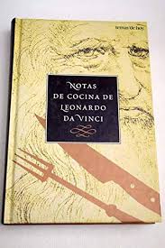 9788478807055 Notas De Cocina De Leonardo Da Vinci Spanish Edition Abebooks Unknown 8478807055