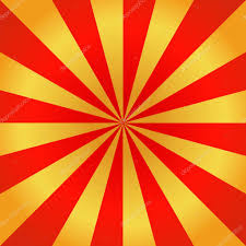 A stunningly designed news logo, dynamic lower third and themed transitions, all with alpha. Red And Golden Rays Of Vector Carnival Background Circus Themed Sunlight Holiday Abstract Retro Vector Background Template For Invitations Gifts Banners Premium Vector In Adobe Illustrator Ai Ai Format