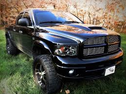Custom 2004 Dodge Ram 1500 Dodge Trucks Ram 2004 Dodge Ram 1500 Dodge Trucks