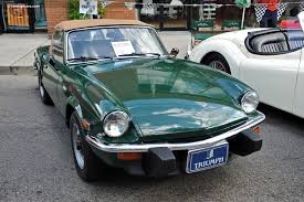 Triumph Spitfire 1978 Triumph Spitfire 1500 Images Photo 78 Triumph Spitfire 1500 Dv Triumph Spitfire Triumph Cars Triumph