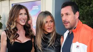 Welcome to adam sandler's official fan page. Die Unsagbare Wahrheit Von Adam Sandlers Frau News24viral