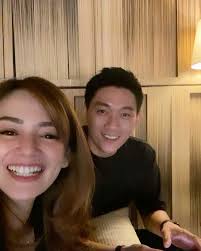 Nama citra monica kini makin diperbincangkan setelah go public dengan ifan seventeen. Drama Jelang Pernikahan Ifan Seventeen Dan Citra Monica Saling Blokir