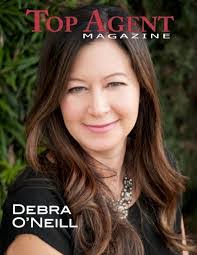 Debra Oneill's Instagram, Twitter & Facebook