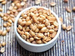 Kuker roti kacang 1 kg kacang dengan mentega : Resep Kue Kacang Tanah Yang Lumer Di Mulut Camilan Enak Saat Ramadan