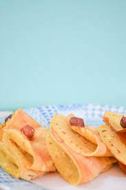 Ma Recette De Crepes Sans Oeufs Sans Lait Et Sans Gluten Vegan Recette Recette De Crepes Sans Oeufs Crepes Sans Oeufs Recette Crepe