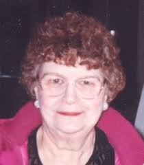 Margaret Dina Obituary