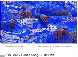 This page is to present her artworks. Kim Joon Outdoor Decor Decor Kim Joon