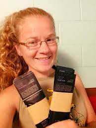 Emily Lasher's Instagram, Twitter & Facebook